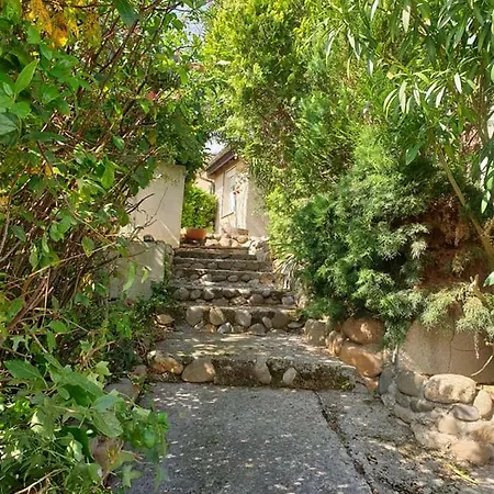 别墅 La Maison De Fafa