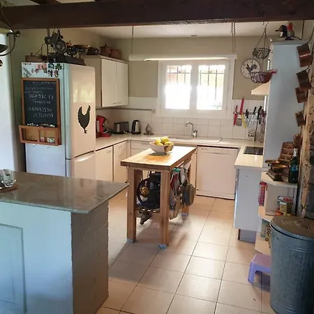 La Maison De Fafa 卡尔卡松