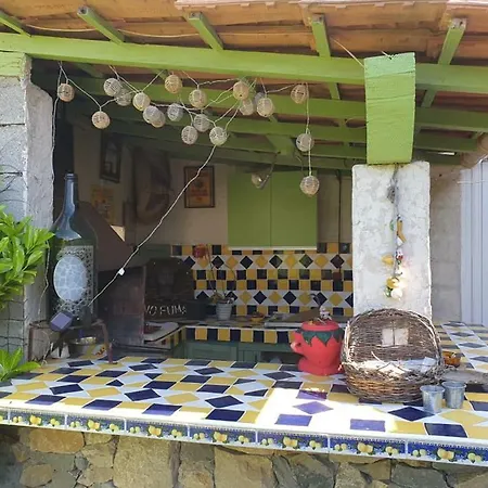 别墅 La Maison De Fafa