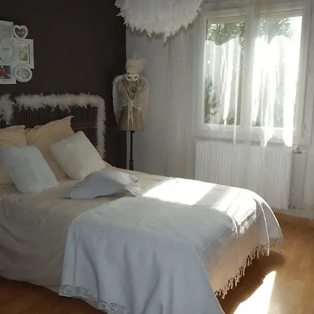 La Maison De Fafa ヴィラ カルカソンヌ