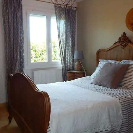 La Maison De Fafa ヴィラ