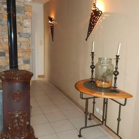 别墅 La Maison De Fafa 卡尔卡松