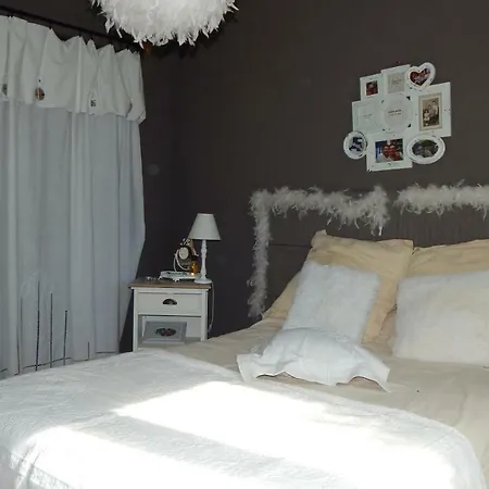 La Maison De Fafa ヴィラ *