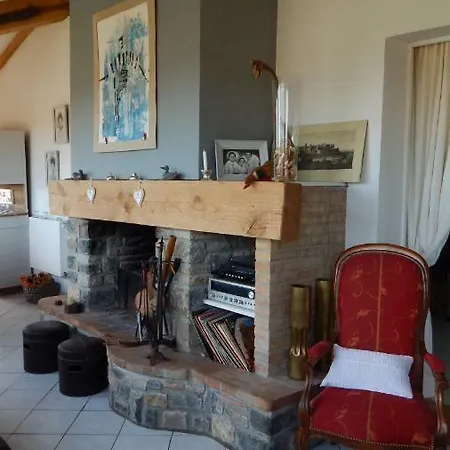 La Maison De Fafa 别墅 *