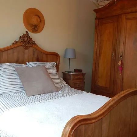 别墅 La Maison De Fafa *