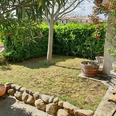 La Maison De Fafa 别墅 *