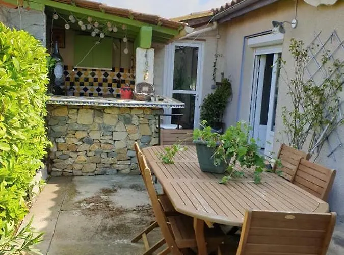 Villa La Maison De Fafa