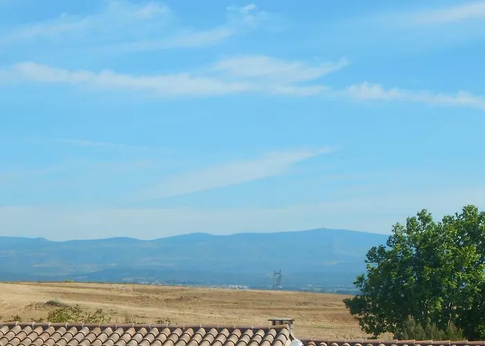 La Maison De Fafa Villa Carcassone