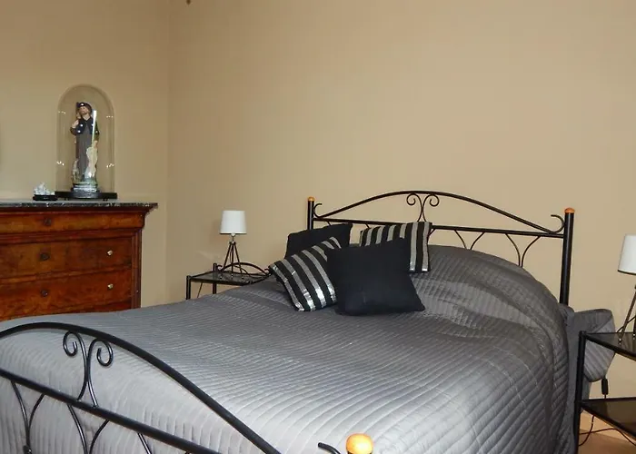 ヴィラ La Maison De Fafa カルカソンヌ