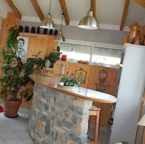 ヴィラ La Maison De Fafa *