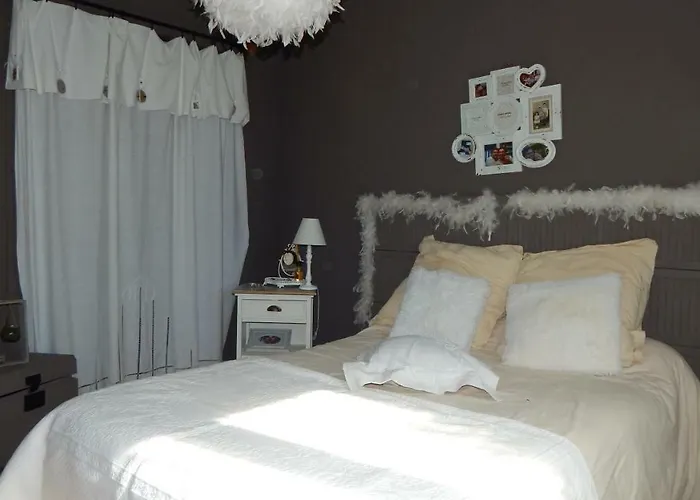 La Maison De Fafa ヴィラ *