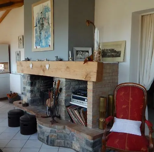 La Maison De Fafa ヴィラ *