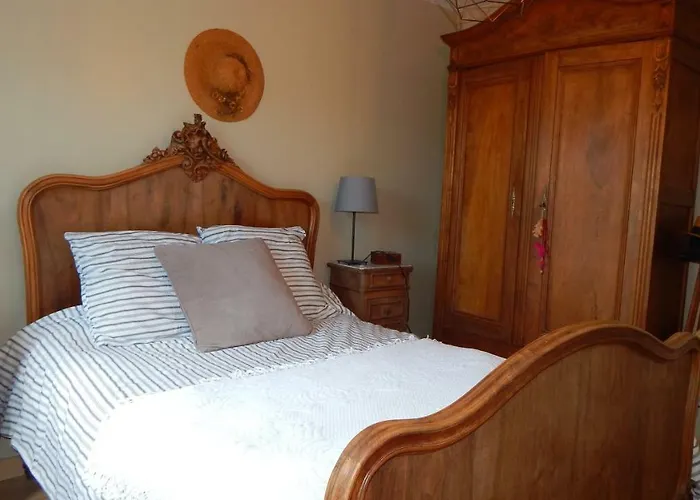 Villa La Maison De Fafa *