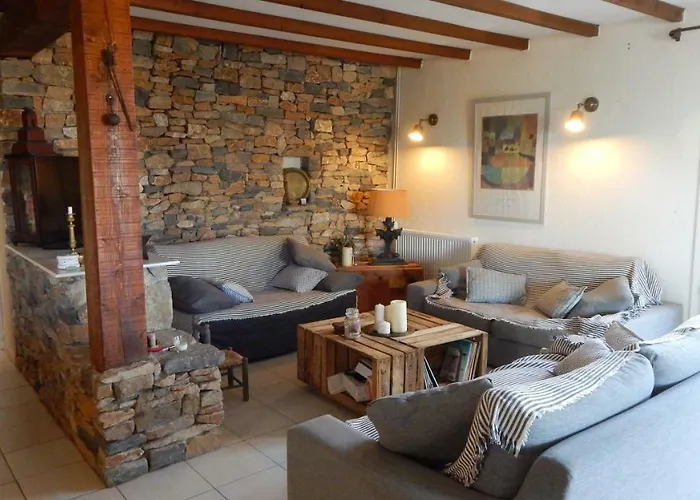 Villa La Maison De Fafa Carcassone