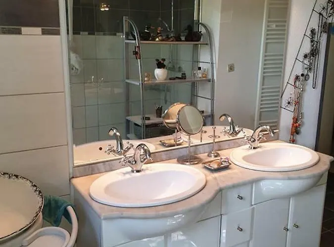 La Maison De Fafa ヴィラ カルカソンヌ