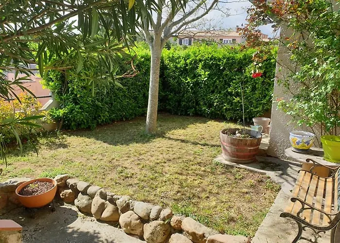 La Maison De Fafa ヴィラ *